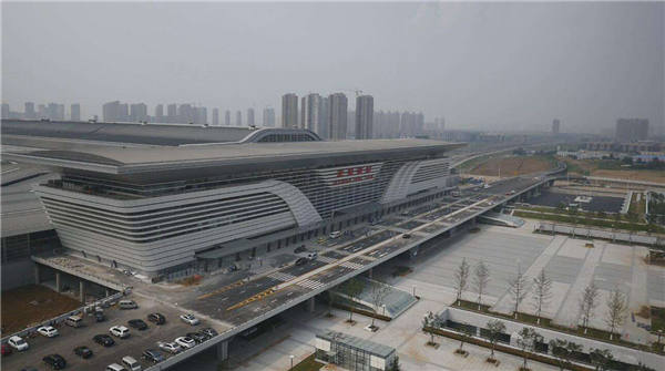 沈阳南站市政工程.jpg